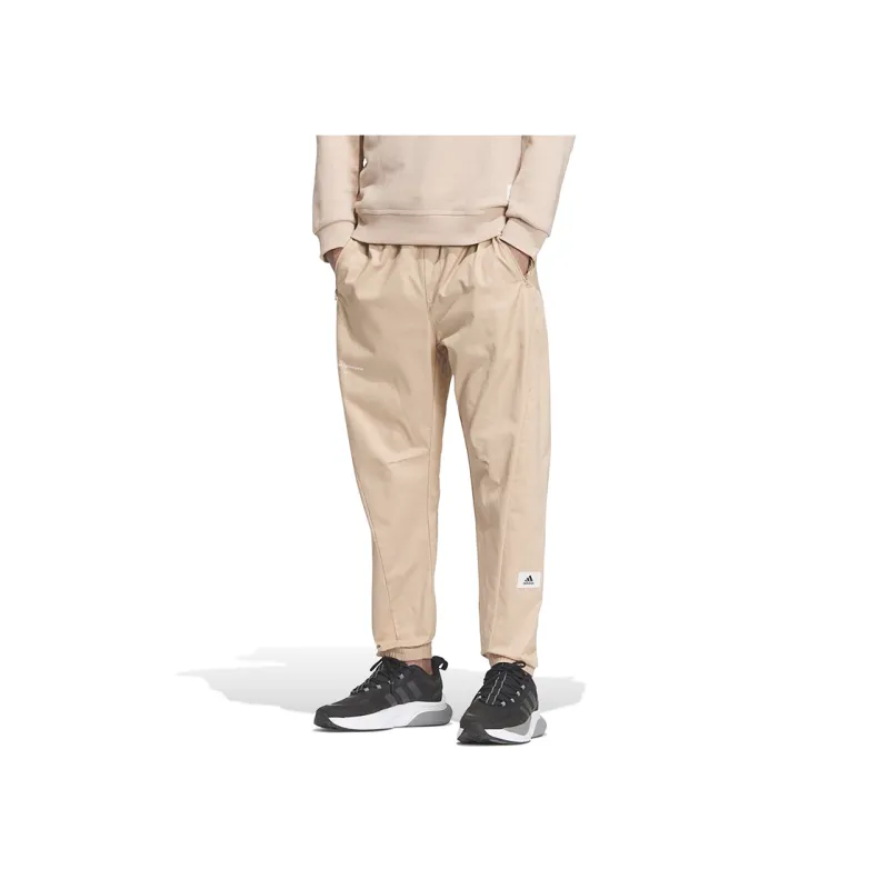 Adidas SportswearLounge Casual Pants Men's-3