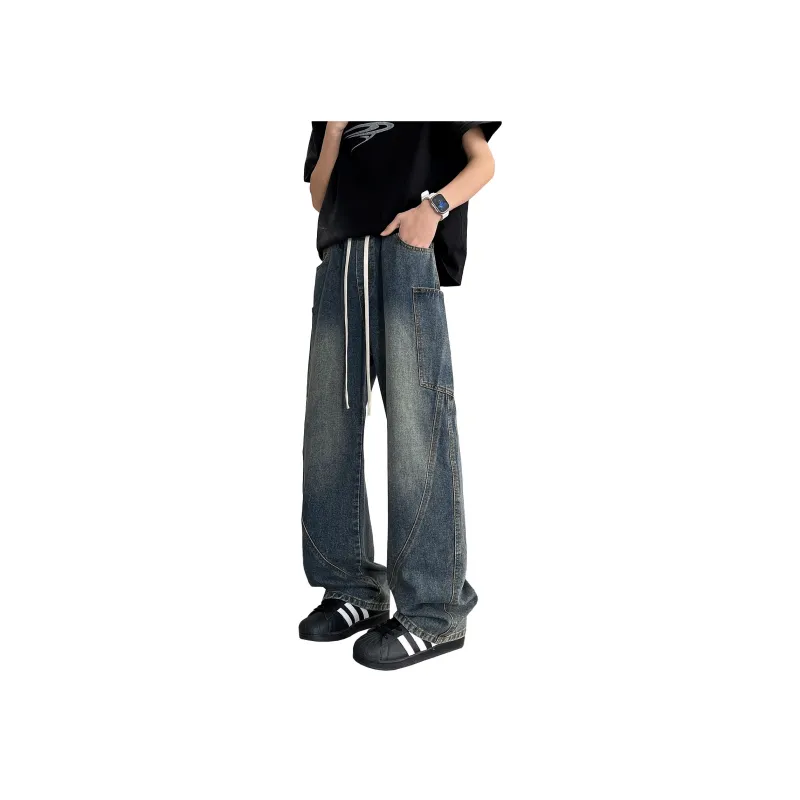 Pepe The Frog Jeans Unisex-10