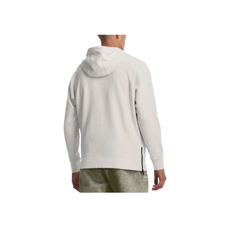 Under Armour Ottoman Sweatshirts Men White-3