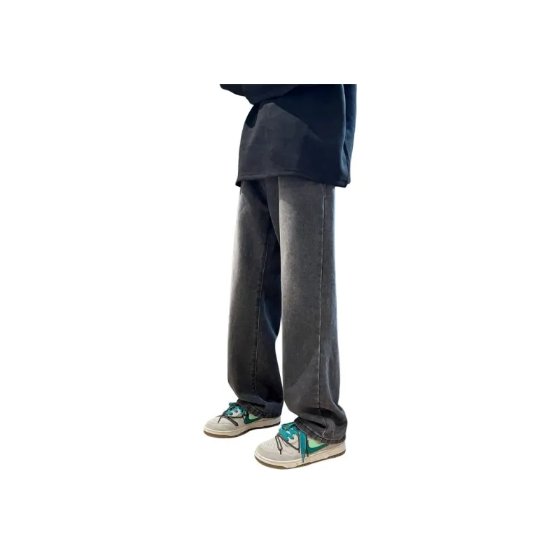 WARRIOR Jeans Unisex-0