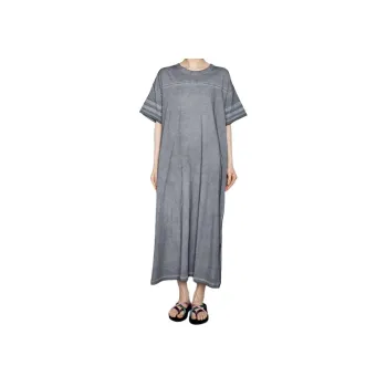 FREAK'S STORE Short Sleeved Dress Women's Black