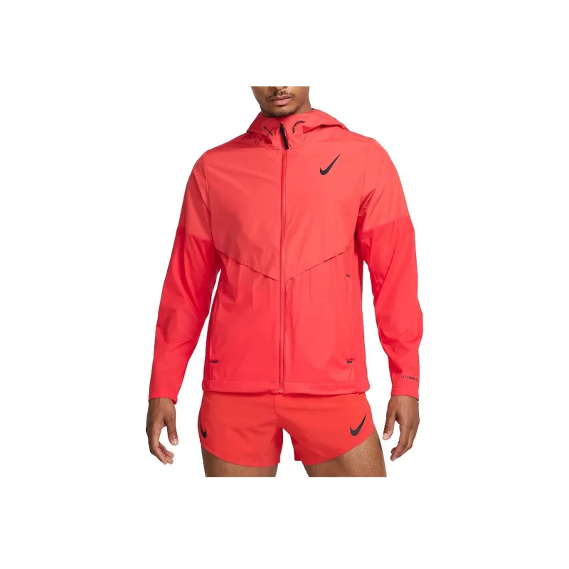 Nike AeroSwift Men's Storm FIT Aerogami Running Jacket-0