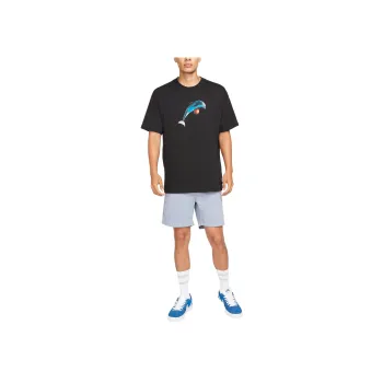 Nike SB T-Shirts Men Black
