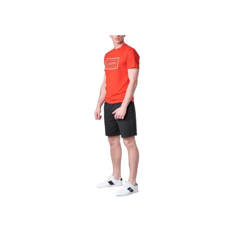 LACOSTE Sport Tennis Drawstring Shorts-2
