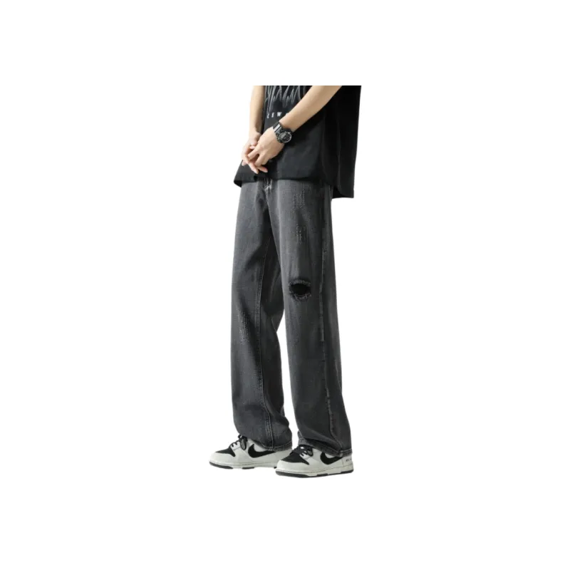 DJ.SPIRIT Jeans Unisex-7