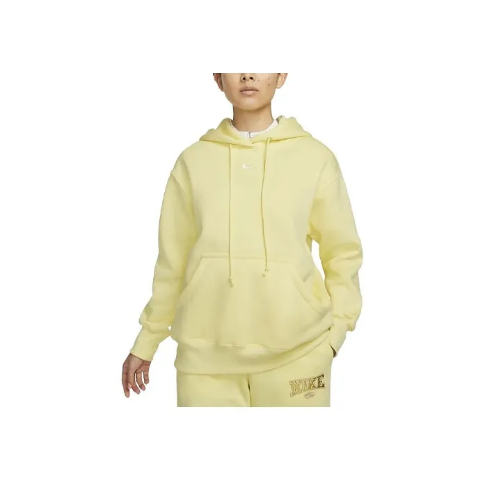 Nike Sweatshirts Women's Lemon-0