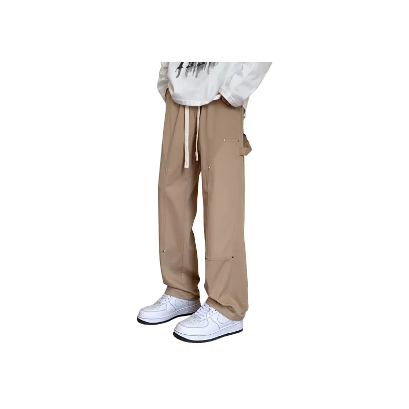Paddy Julia Casual Pants Unisex-4