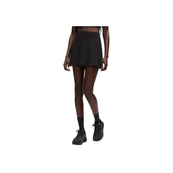 Lululemon x SLNSH Everlux™ SS25 Casual Short Skirts Women's Black/Blk