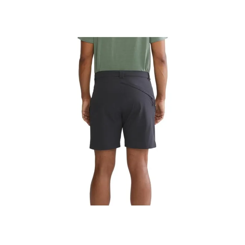 KLATTERMUSEN Vanadis Light WindStretch Ultramid Casual Shorts Men's-5