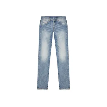 DIESEL 2019 D Strukt Slim cut Jeans