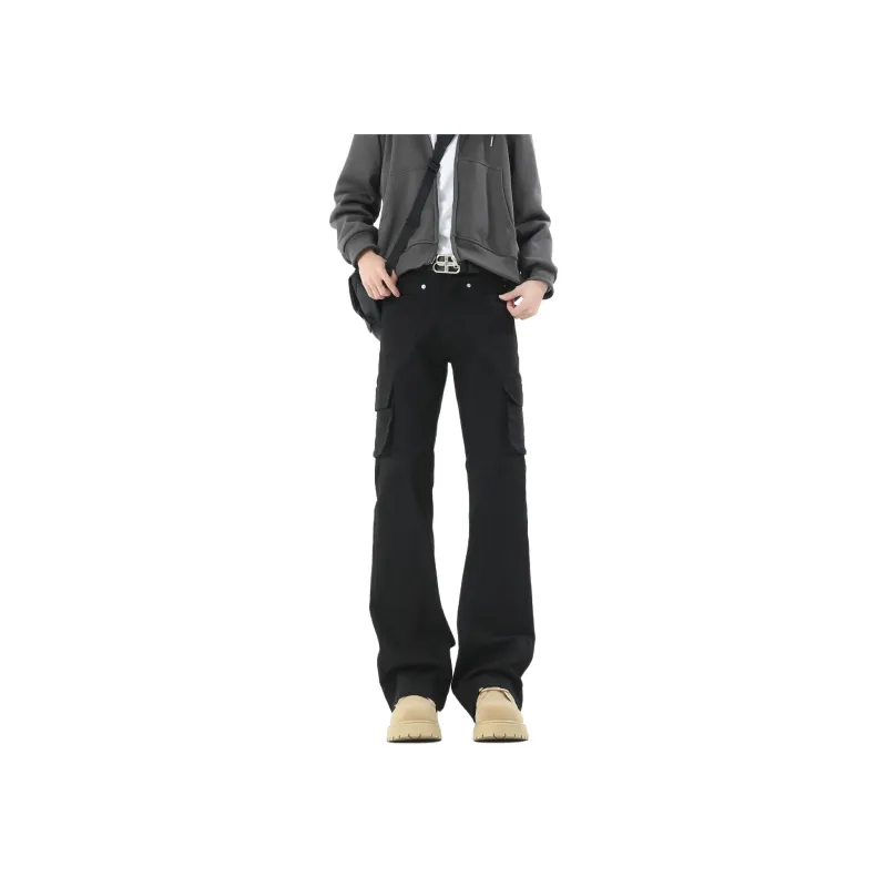 PAL ONGACO Jeans Unisex-2