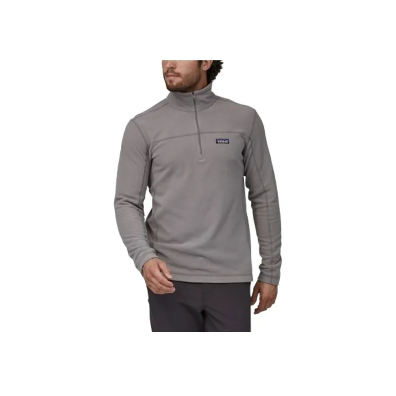 Patagonia Micro D Sweatshirts Men-1