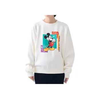FREAK'S STORE Sweatshirt Women's Ecru