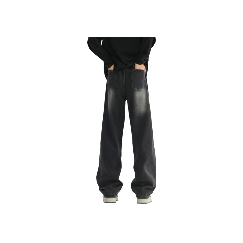 FAKE VINTAGE Jeans Unisex-5