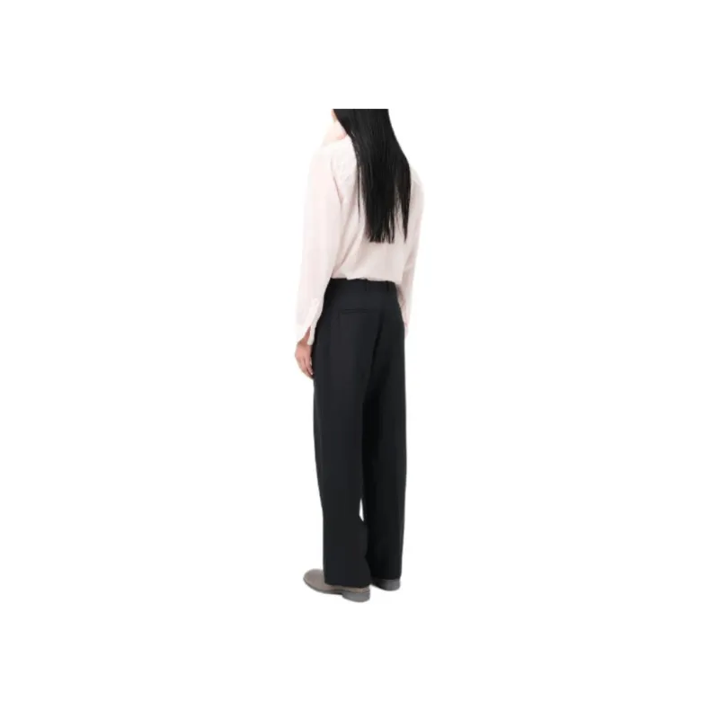 OUR LEGACY Casual Pants Men's Black-2