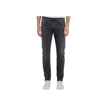 REPLAY Jeans Men Dark Gray