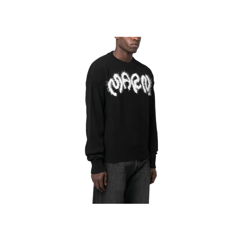 MARNI Roundneck Sweater-3