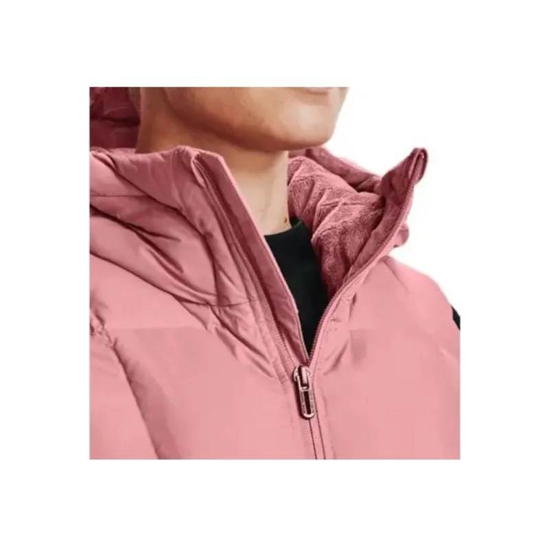 Under Armour Vests Women's Pink-2