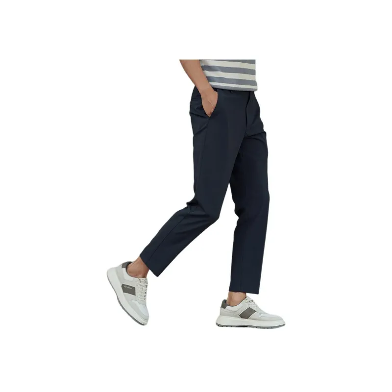 SAINT ANGELO Casual Pants Men's-2