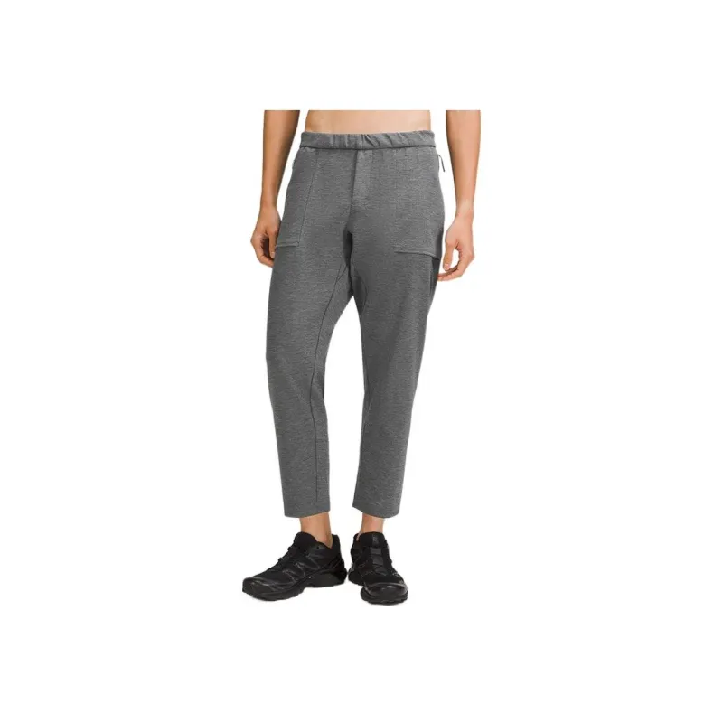 Lululemon Lab Series Casual Pants Men-3