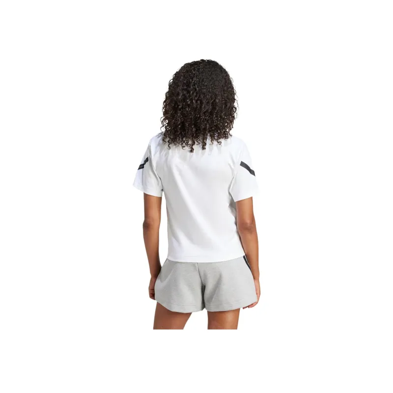 Adidas Free Shipping With AdiClub Adidas Z.N.E. Tee-3