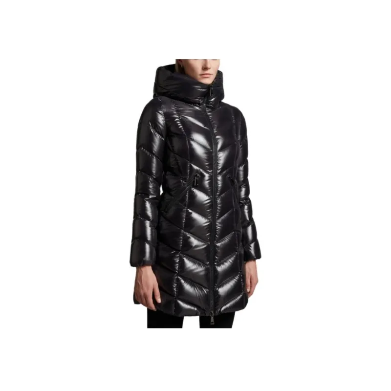 Moncler Marus Coat-3