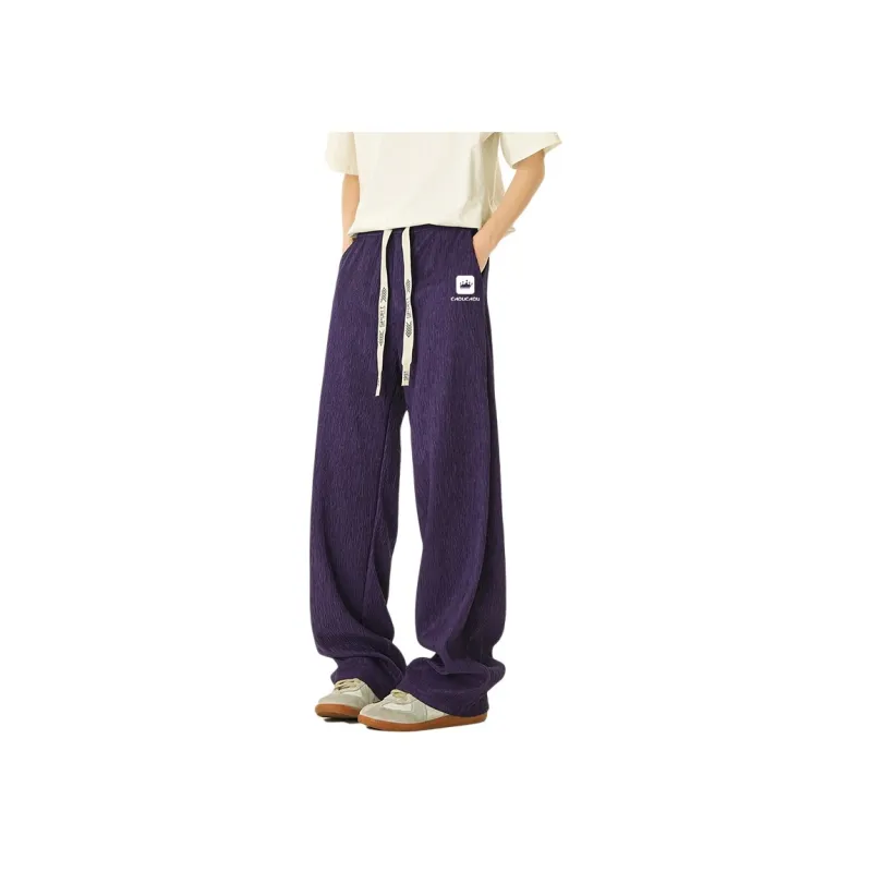 CHOUCHOUS ChouChou Casual Pants Unisex-7