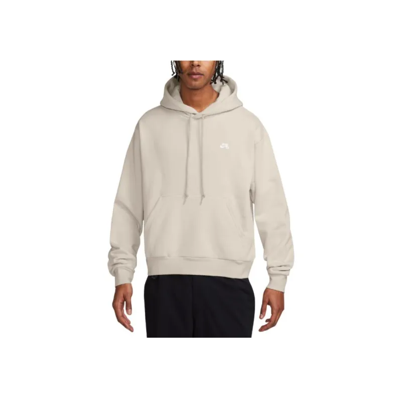 Nike Sb Fleece Pullover Skate Hoodie-0