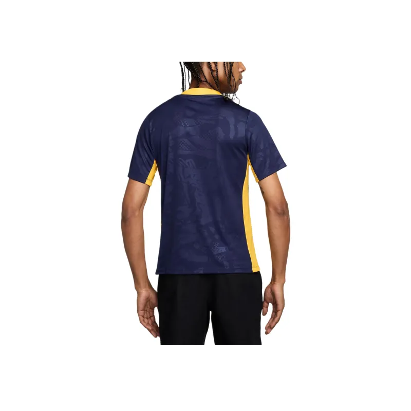 Nike Inter Milan Academy Pro Third Men's Nike Dri FIT Soccer Pre Match Top-1
