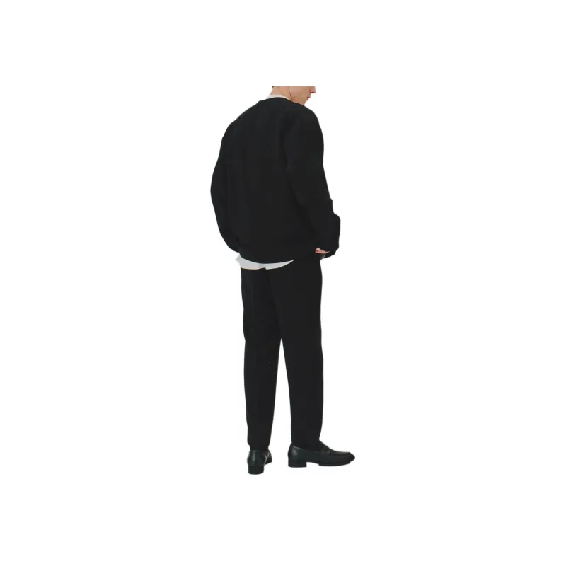 UNITED TOKYO SS25 Jackets & Coats Men's Black-0
