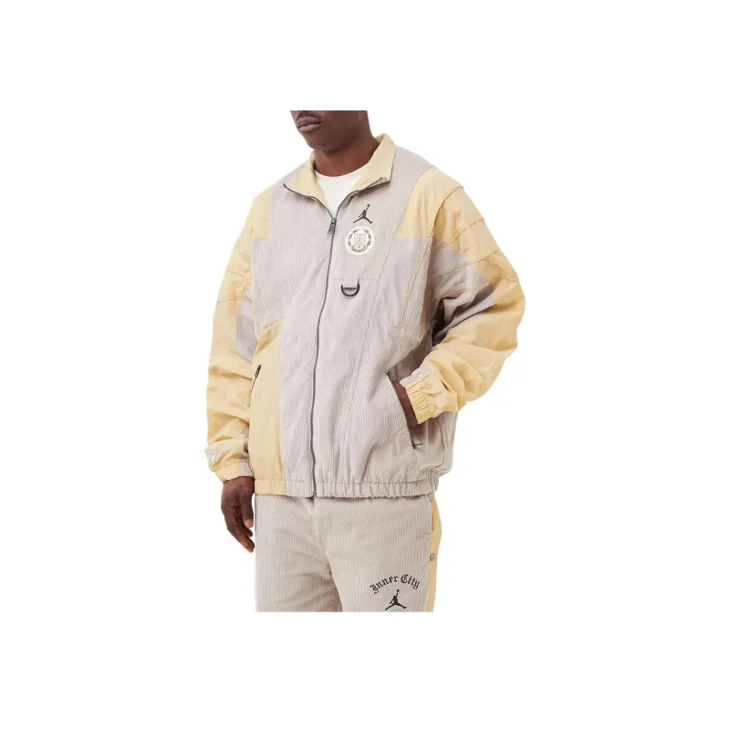 Jordan X Russell Westbrook X Honor The Gift Jacket-0
