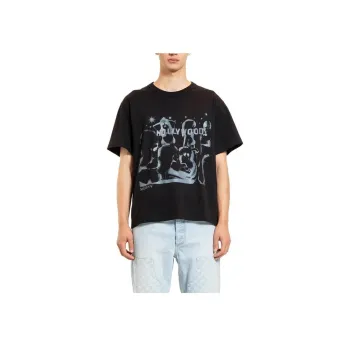 Misbhv Hollywood T shirt