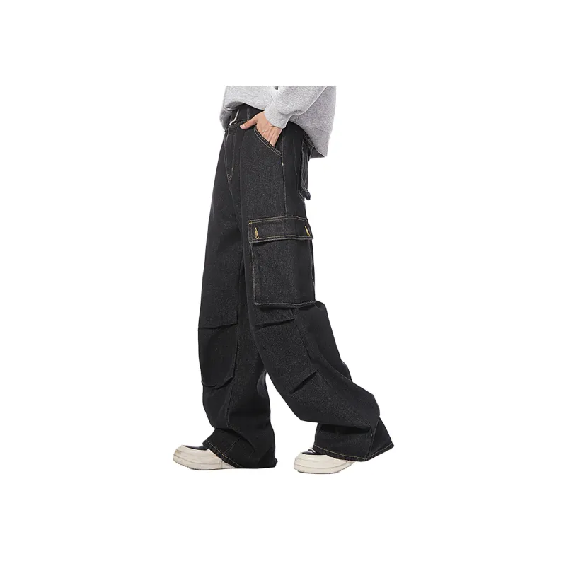 OXO OVERLOAD Jeans Unisex-2