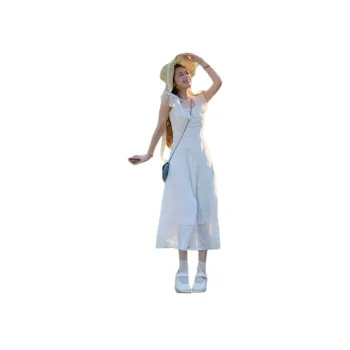 Dior Beauty Short Sleeved Dress Women's