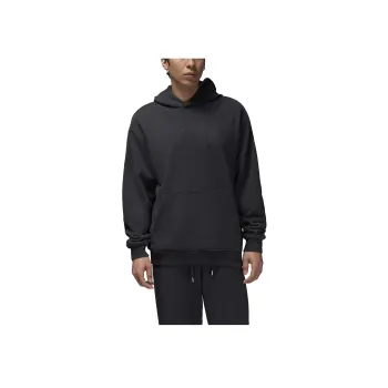 Nike Air Jordan Wordmark Fleece Hoodie