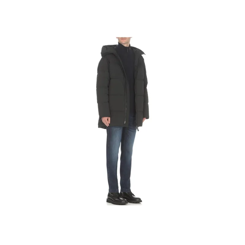 Canada Goose Lawrence Puffer-4