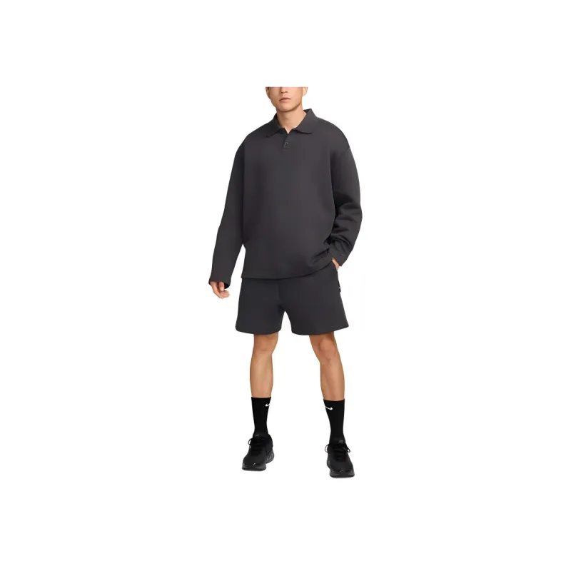 Nike Tech Men's Fleece Shorts-1