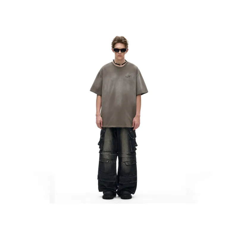 IMXS T Shirts Unisex-13