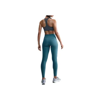 Nike Swift Women's High Waisted 7/8 Running Leggings With Pockets