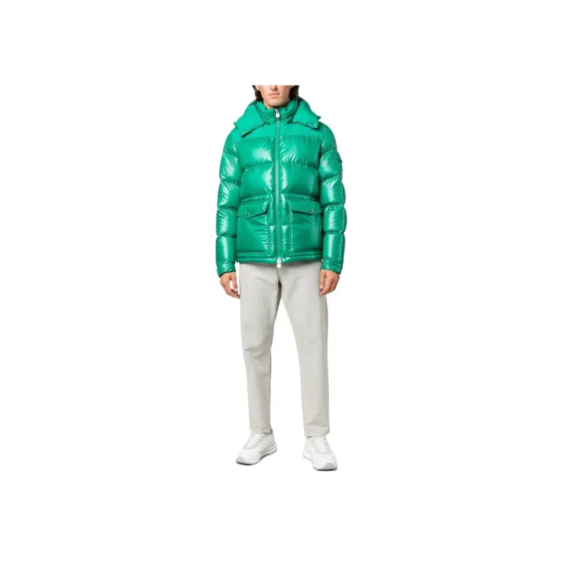 Moncler Masaya Jacket-2