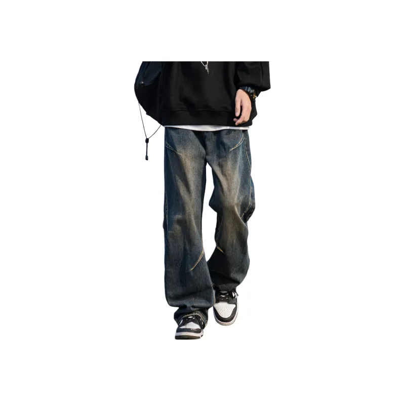 KAIPAINEN Jeans Unisex-7