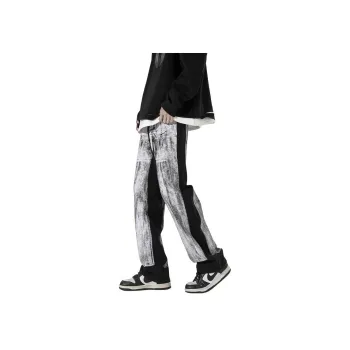 NEAR HERE Jeans Unisex