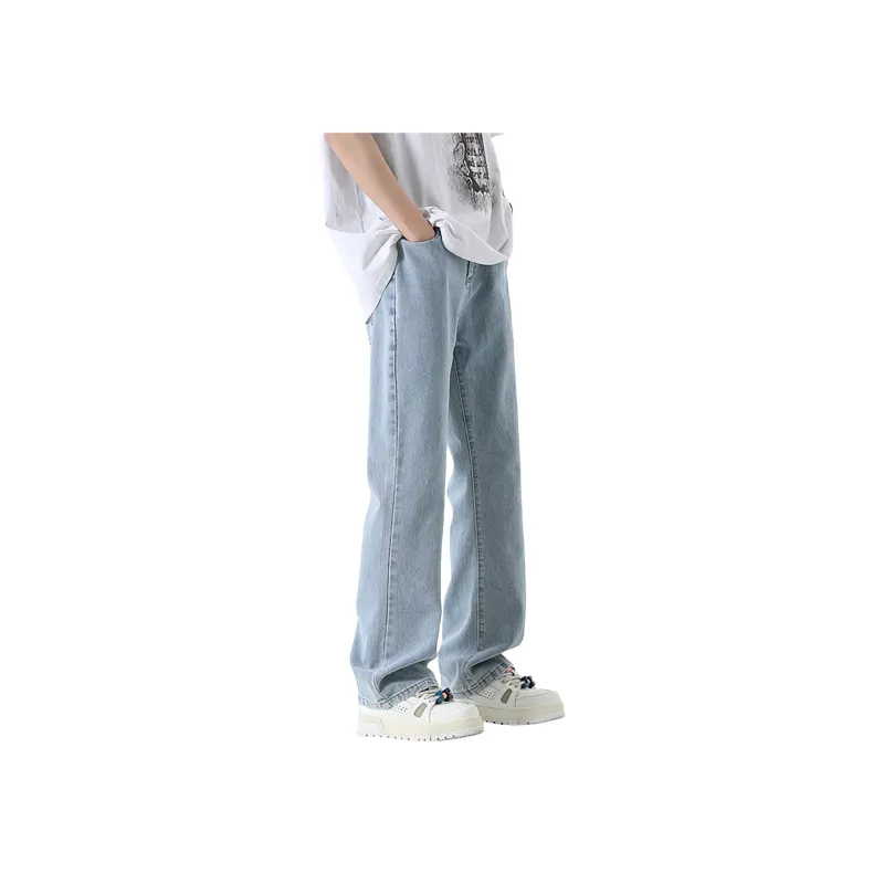 30BRAID Jeans Unisex-0