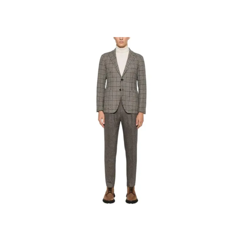 Tagliatore P-Pavel Trousers-2