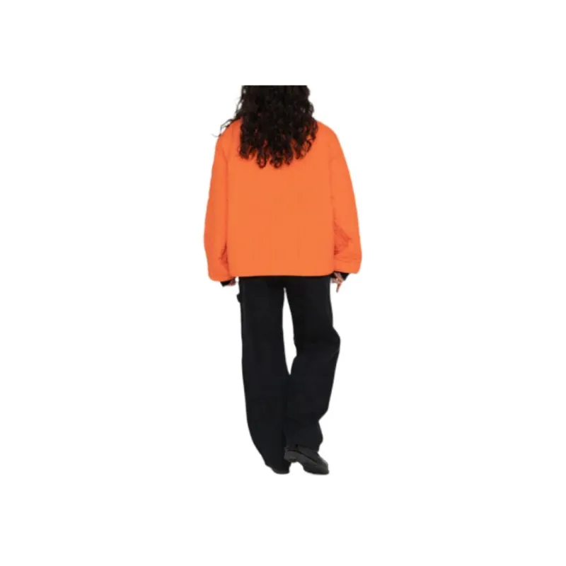 Stussy S Quilted Liner Jacket-13