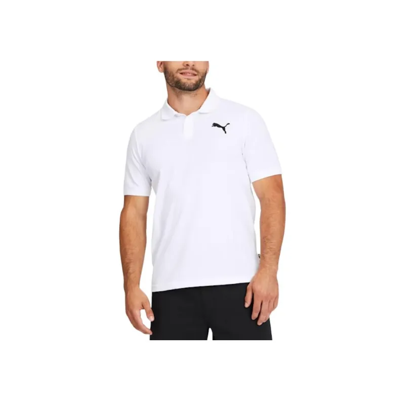 PUMA Essentials Men's Pique Polo-2