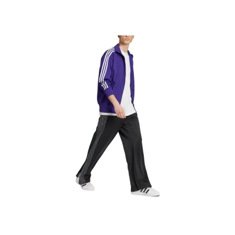 Adidas Originals ADICOLOR Jackets & Coats Men Collegiate Purple-3