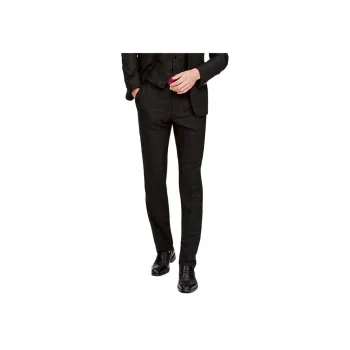 JODOLL Suit Trouser Men's Black