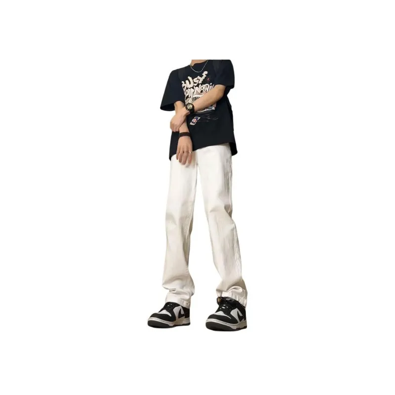 K411 Jeans Unisex-0