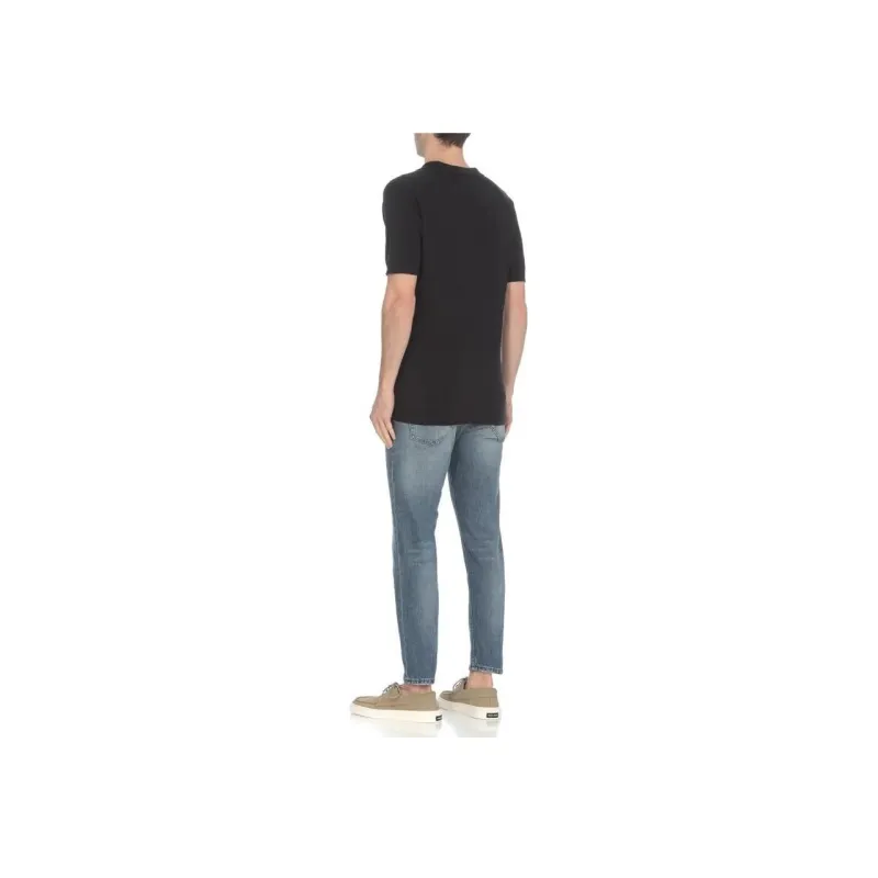 JOHN SMEDLEY Noah Classic Polo Shirt-2